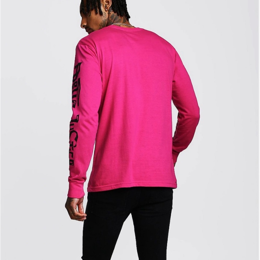 Fashion nova shirt